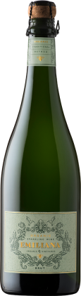 Emiliana Organic Sparkling Wine